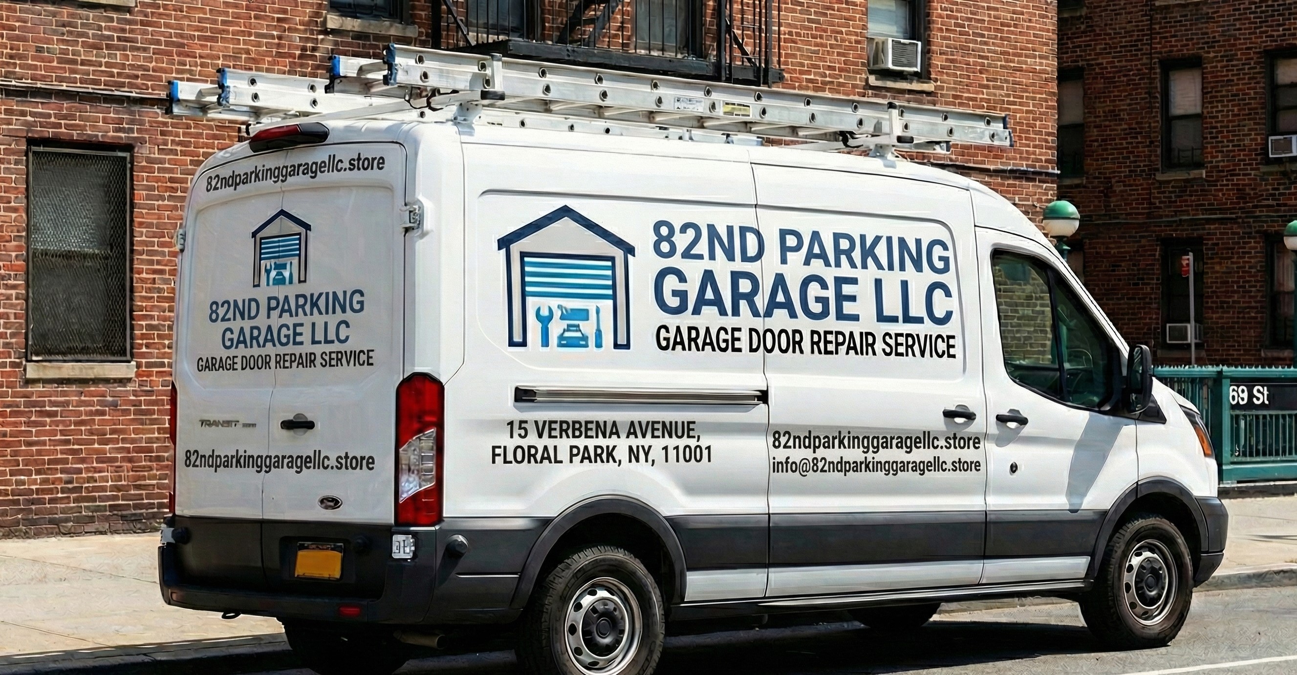 Floral Park Best Team